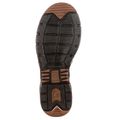 Athens Moc Toe Pull-On Size 11-1/2W