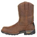 Georgia&reg; Boots 10 Inch Eagle One Pull-On Boot Size 10-1/2