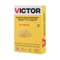 Victor&reg; Poison Moleworms&trade;, 10 Pack