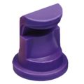 DEF025B2 Purple Spray Tip, 25 Pack