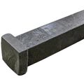 1-1/8 x 67-1/2 Square Disc Axle