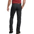 Dickies&reg; Flex Duck Carpenter Pant, Stonewashed Black ,42 x 32