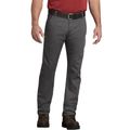 Dickies&reg; Flex Duck Carpenter Pant, Stonewashed Gray, 36 x 32