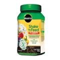 Miracle-Gro&reg; Shake N Feed All Purpose Plant Food, 1 Lb.