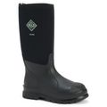 Muck&reg; Tall Chore Boots, Black- Size 12