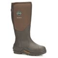 Muck&reg; Wetland Mens Extended Fit Bark Size 11 Boot