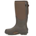 Muck&reg; Wetland Mens Extended Fit Bark Size 12 Boot