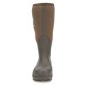 Muck&reg; Wetland Mens Extended Fit Bark Size 13 Boot
