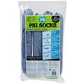 PIG&reg; Universal Absorbent Socks, 2-Bag