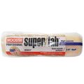 Wooster&reg; 9" Roll Cover, 3/8" NAP, Medium