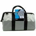 15-inch Wide Mouth Tool Bag