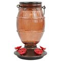 Humming Bird Feeder Barrel, 36 Oz.