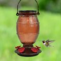 Humming Bird Feeder Barrel, 36 Oz.