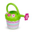 Pretty Petals Watering Can 3+ Melissa & Doug&reg;