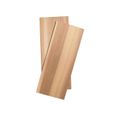 Cedar Grilling Planks, 2 Pack
