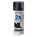 Painters Touch&reg; Rust-Oleum 2X Semi-Gloss Black