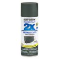 Rust-Oleum&reg; 2x Ultra Cover Spray Paint - Hunt Club Green