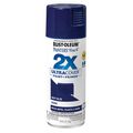 Rust-Oleum&reg; 2x Ultra Cover Spray Paint - Gloss Navy Blue