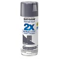 Painters Touch&reg; Rust-Oleum 2X Gloss Dark Gray