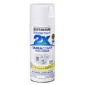 Rust-Oleum&reg; 2x Ultra Cover Spray Paint - Flat White