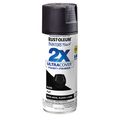 Painters Touch&reg; Rust-Oleum 2X Flat Black