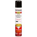 Stops Rust&reg; Turbo Spray 24 Oz. Gloss Black