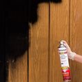 Stops Rust&reg; Turbo Spray 24 Oz. Gloss Black