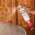 Stops Rust&reg; Turbo Spray 24 Oz. Gloss White