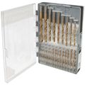 102 Piece Drill & Driver Bit Set