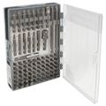 102 Piece Drill & Driver Bit Set