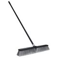 24-inch Shop Broom With Steel Handle, Performance Tool W28