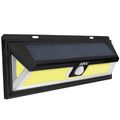 Solar Motion Light 900 Lumen