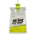 Rescue! Disposable Outdoor, Big Bag Fly Trap