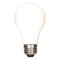 Satco&reg; Soft White LED Bulb 7.5W - 4PK