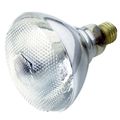 Satco&reg; Incandescent Clear Heat Bulb - 175W