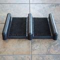 Rubber Boot Scraper Mat