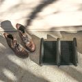 Rubber Boot Scraper Mat