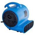 Buffalo Tools&reg; Air Mover Blower, 900 CFM