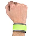 Lighted Safety Band-Green