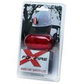 Hard Hat Lite Kit, Red