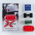 Hard Hat Lite Kit, Red