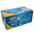 Clorox&reg; Deluxe Spin Dry Mop