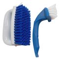 Mr. Clean 2-In-1 Scrub Brush