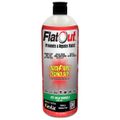 FlatOut&trade; QuickStrike Tire Sealant Off-Road Formula - 32-Ounce Bottle