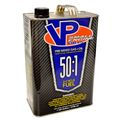 50:1 Premixed 2 Cycle Fuel, 1 Gallon