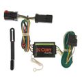 CURT&reg; Wiring Kit - Dodge Minivan 2001-2003