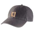 Carhartt&reg; Dark Gray Odessa Cap