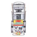 Stainless Steel Pots and Pans Play Set 3+ Melissa & Doug&reg;