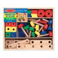 Construction Building Set in a Box 4+ Melissa & Doug&reg;