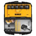 DeWalt&reg; 5 Piece IMPACT READY&reg; Hole Saw Set